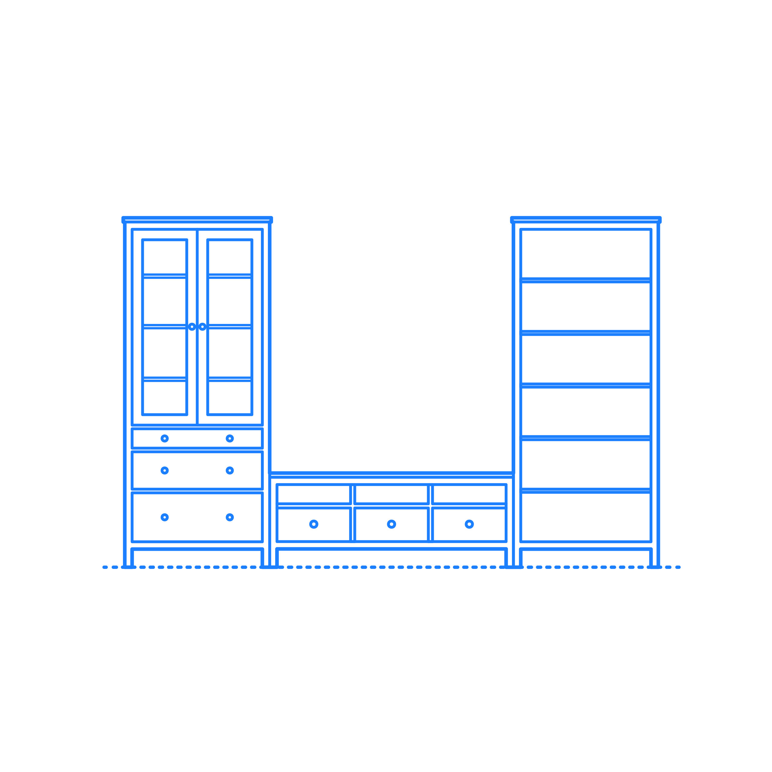 Furniture Entertainment Center Media Center Ikea Hemnes Tv Storage Combination Mixed Contour Svg Vector Free Vectors